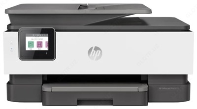 МФУ HP OfficeJet Pro 8023