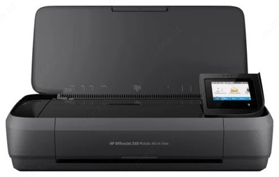 МФУ HP OfficeJet 252 МФУ HP OfficeJet 252