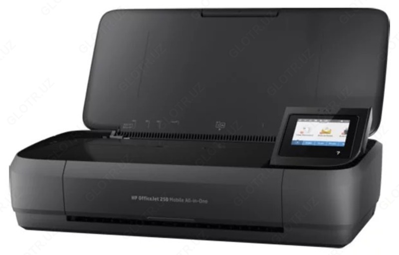 МФУ HP OfficeJet 252