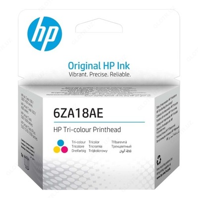Печатающая головка HP Tri-colour Printhead