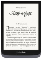 Электронная книга PocketBook 740 InkPad 3 Pro