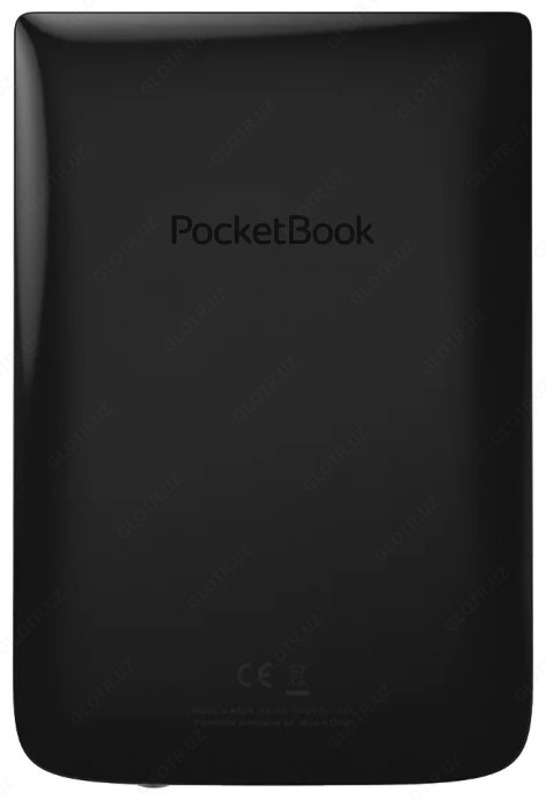 Электронная книга PocketBook 616 8 ГБ