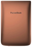 Электронная книга PocketBook 632 Touch HD 3 - 2 370 000 сум