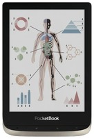 Elektron kitob PocketBook 633 Color