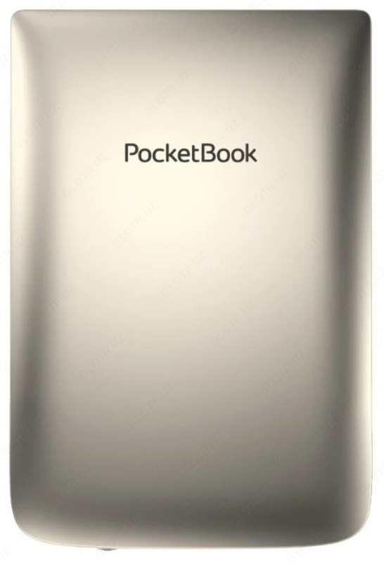 Электронная книга PocketBook 633 Color