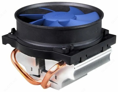 Кулер для процессора Deepcool GAMMA 200