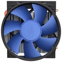 Deepcool GAMMA 200 protsessori uchun sovutgich - 127 200 so'm
