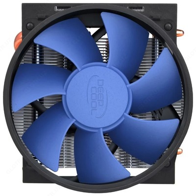 Кулер для процессора Deepcool GAMMA 200 - 127 200 сум / шт.