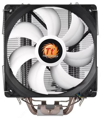 Thermaltake Contac Silent 12 protsessori uchun sovutgich
