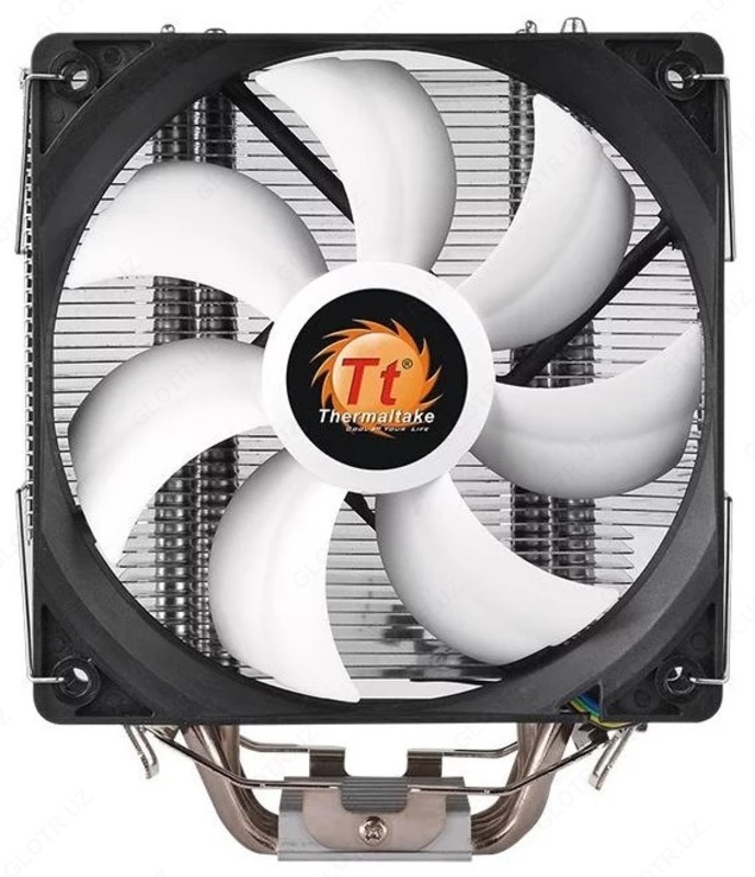 Thermaltake Contac Silent 12 protsessori uchun sovutgich
