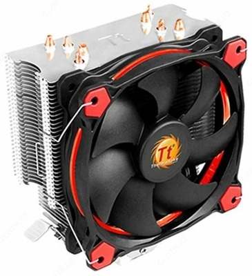 Thermaltake Contac Silent 12 protsessori uchun sovutgich - 372 000 so'm / dona