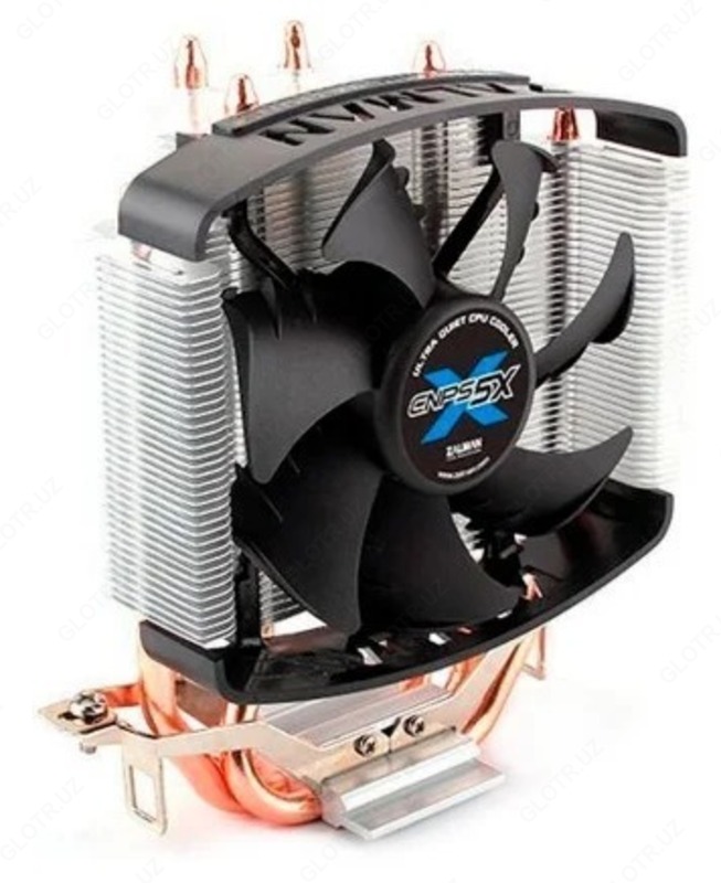 Кулер для процессора Zalman CNPS5X Performa - 244 800 сум