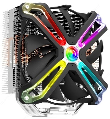 Кулер для процессора Zalman CNPS17X