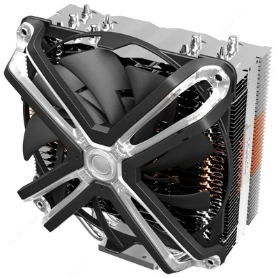 Кулер для процессора Zalman CNPS17X - 878 400 сум / шт.