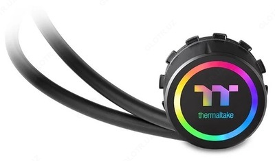 Система водяного охлаждения для процессора Thermaltake Water 3.0 120 ARGB Sync - 918 000 сум / шт.