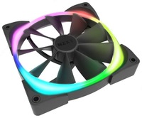 Вентилятор для корпуса NZXT Aer RGB 2 120mm - 39 600 сум