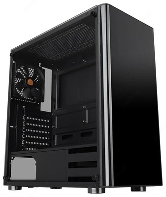 Компьютерный корпус Thermaltake V200 TG Edition