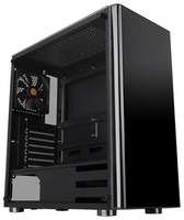 Компьютерный корпус Thermaltake V200 TG Edition
