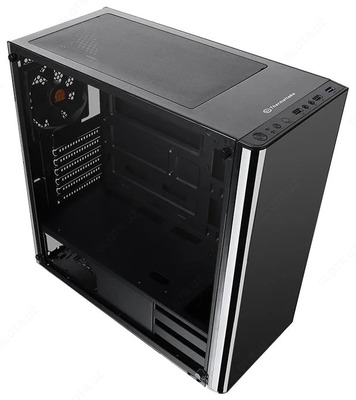 Компьютерный корпус Thermaltake V200 TG Edition - 625 200 сум / шт.