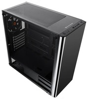 Компьютерный корпус Thermaltake V200 TG Edition - 625 200 сум