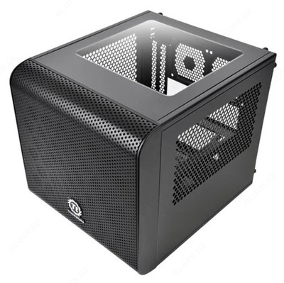 Компьютерный корпус Thermaltake Core V1 CA-1B8-00S1WN-00 Black - 688 800 сум / шт.
