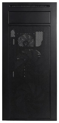 Компьютерный корпус Thermaltake Versa J22 TG Edition CA-1L5-00M1WN-00 Black - 752 400 сум / шт.