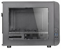 Компьютерный корпус Thermaltake Core V21 CA-1D5-00S1WN-00 Black - 955 200 сум
