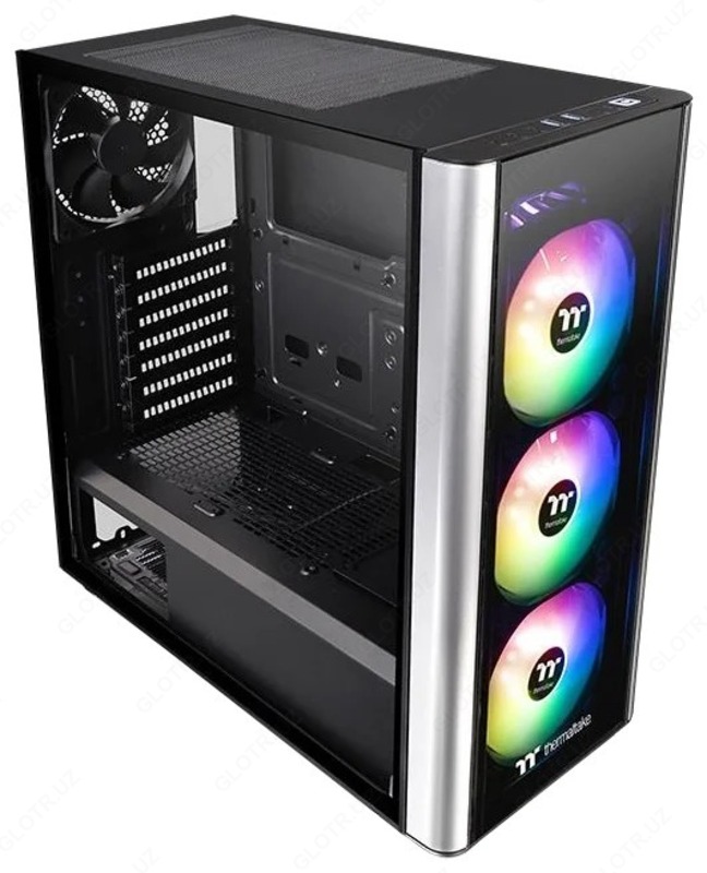 Thermaltake Level 20 MT ARGB Computer Case CA-1M7-00M1WN-00