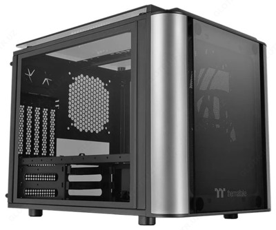 Компьютерный корпус Thermaltake Level 20 VT CA-1L2-00S1WN-00
