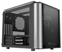 Компьютерный корпус Thermaltake Level 20 VT CA-1L2-00S1WN-00