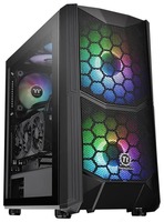 Компьютерный корпус Thermaltake Commander C35 TG ARGB CA-1N6-00M1WN-00