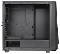Компьютерный корпус Thermaltake Commander C35 TG ARGB CA-1N6-00M1WN-00 - 1 209 600 сум
