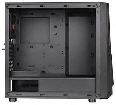 Компьютерный корпус Thermaltake Commander C35 TG ARGB CA-1N6-00M1WN-00 - 1 209 600 сум / шт.