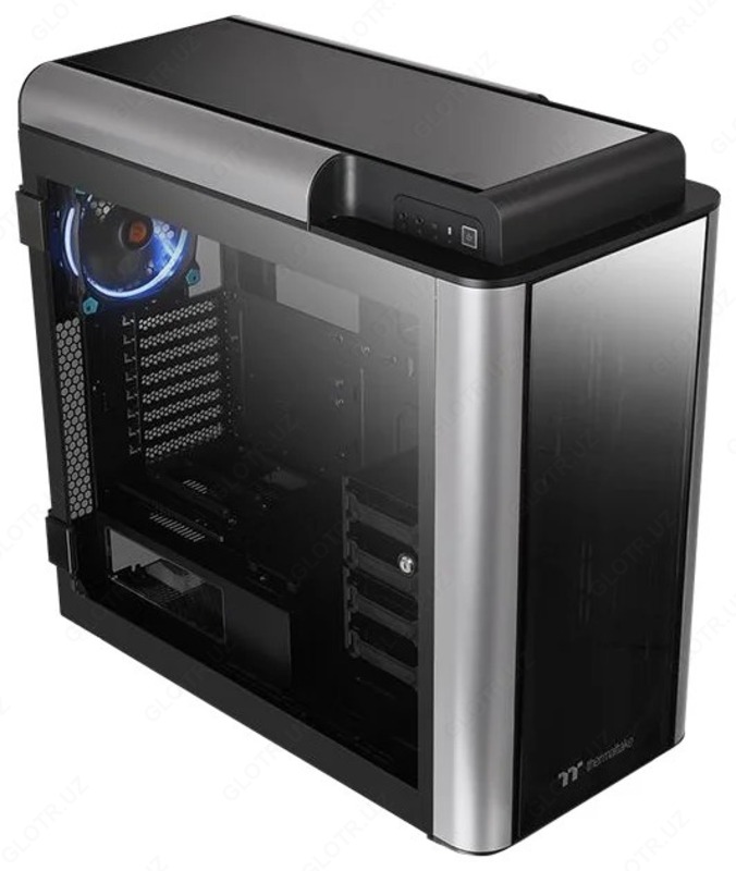 Thermaltake Level 20 GT Computer Case CA-1K9-00F1WN-00 - 2 418 000 so'm