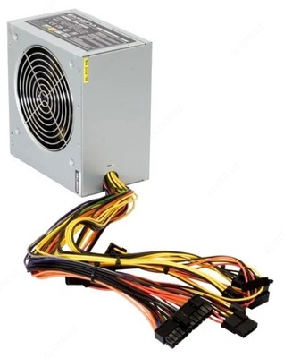 Chieftec GPA-400S8 400W quvvat manbai Chieftec GPA-400S8 400W quvvat manbai