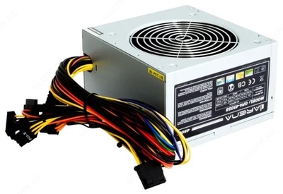 Блок питания Chieftec GPA-450S8 450W - 420 000 сум / шт.