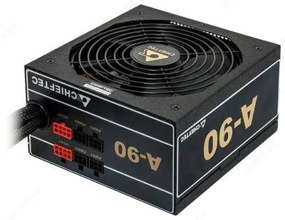 PSU Chieftec GSYİH-650C 650W - 942 000 so'm / dona