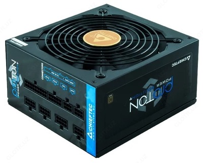 Chieftec BDF-750C 750W PSU Chieftec BDF-750C 750W PSU