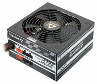 Блок питания Chieftec GPS-750C 750W