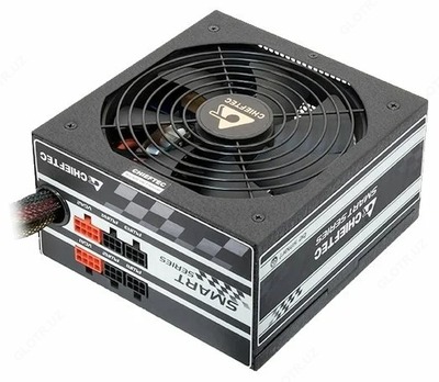 Блок питания Chieftec GPS-750C 750W