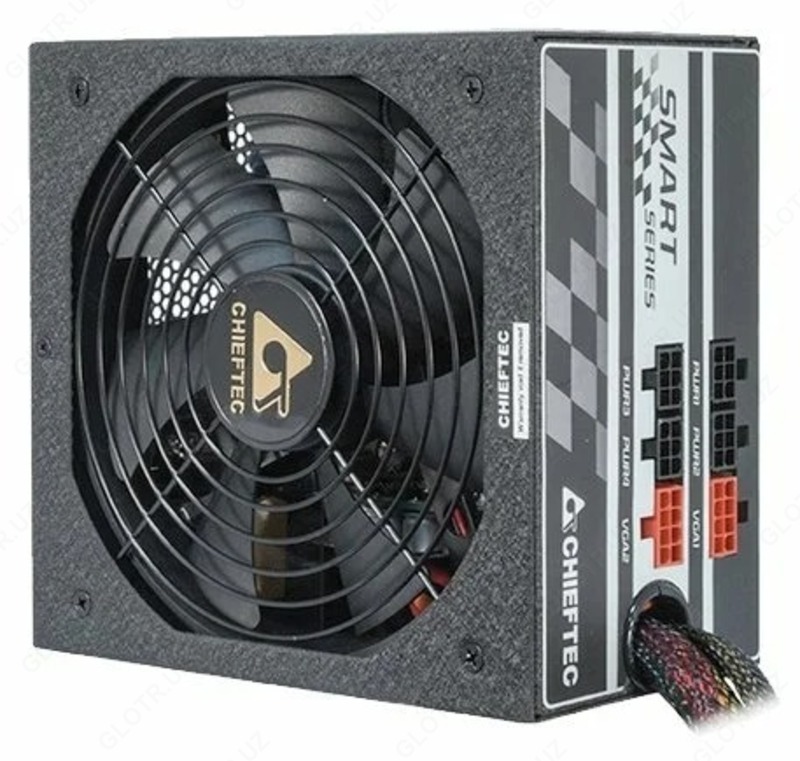 Блок питания Chieftec GPS-750C 750W - 1 234 800 сум