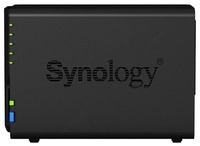 5 169 000 сум Сетевой накопитель NAS Synology DS220+