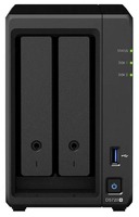 Сетевой накопитель NAS Synology DS720+
