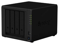 NAS Synology DS420 + - 7 969 000 so'm