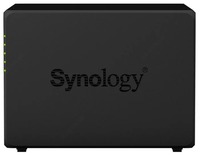 Сетевой накопитель NAS Synology DS920+ - 8 559 000 сум