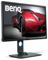   Монитор BenQ PD3200U 32