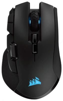 Беспроводная мышь Corsair Gaming Ironclaw RGB Black USB
