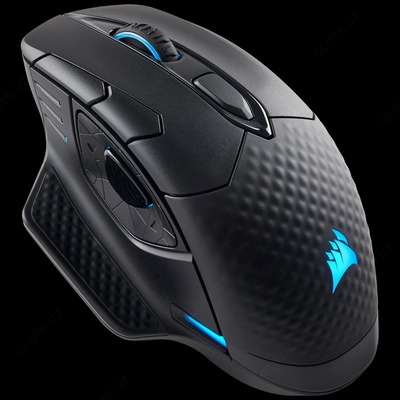 DARK CORE RGB SE Performance Wired Wireless Gaming Mouse with Wireless Charging