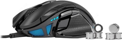 Игровая мышь Corsair Gaming NIGHTSWORD RGB - 1 112 400 сум / шт.