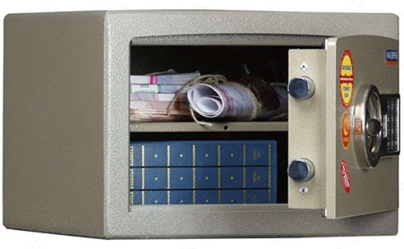 Сейф Valberg Карат ASK-25.EL - 7 466 000 сум